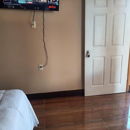Millennium Apartment San Pedro La Laguna Buitenkant foto
