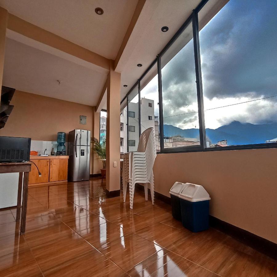 Millennium Apartment San Pedro La Laguna Buitenkant foto