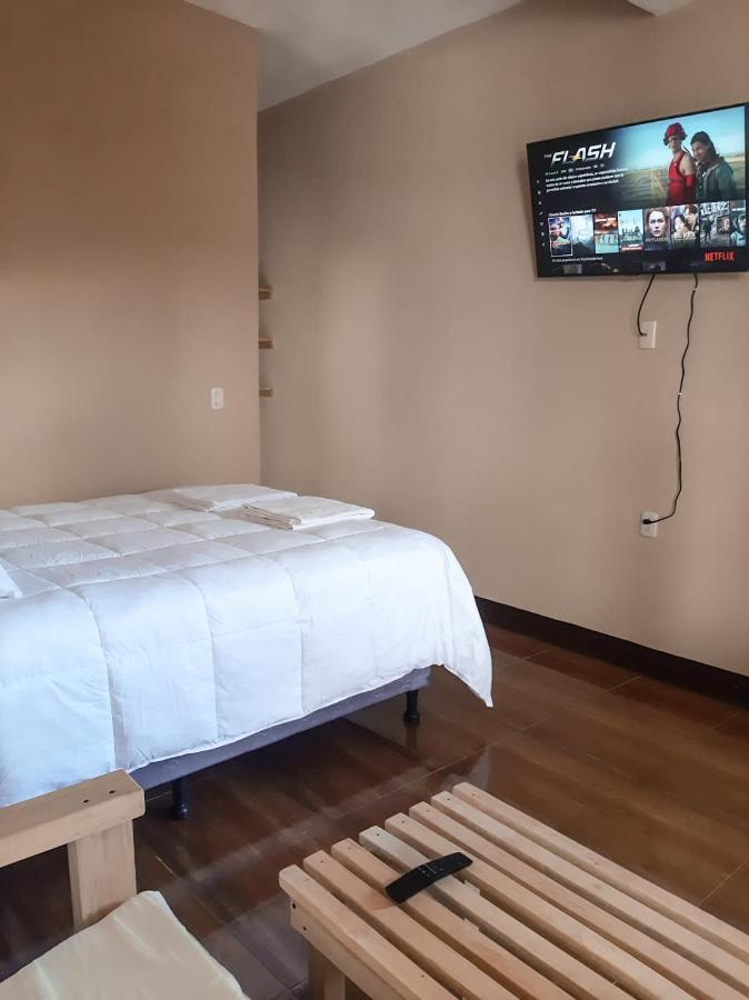 Millennium Apartment San Pedro La Laguna Buitenkant foto
